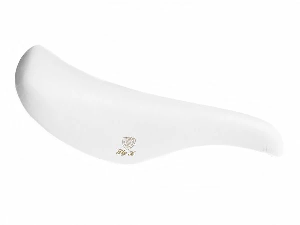 BLB Fly X Vegan Microfaser Sattel 3 BLB Fly X Vegan Microfaser Sattel – Bild 3