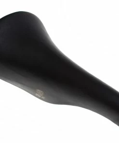 BLB Fly X Vegan Microfaser Sattel