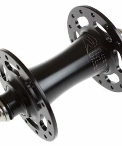 Ridea HT Hochflansch Vorderradnabe