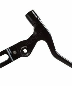 Ridea TH CNC Bremshebel 31.8mm -Fahrrad Verkaufsladen 0019108 ridea th cnc lever black 1403 3