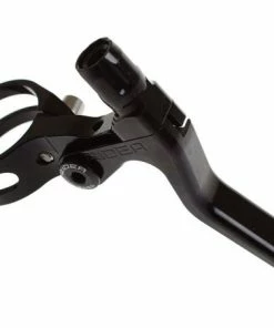Ridea TH CNC Bremshebel 31.8mm -Fahrrad Verkaufsladen 0019110 ridea th cnc lever black