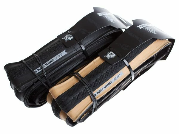 BLB Black Mamba -Falt- Reifen 700c 1 BLB Black Mamba -Falt- Reifen 700c