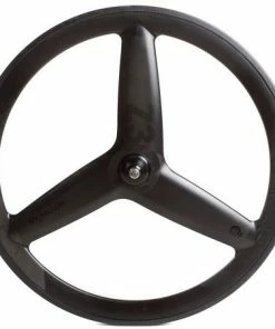 BLB Notorious Z3 Voll-Carbon Tri-Spoke - Vorderrad -Fahrrad Verkaufsladen 0025450 blb notorious z3 front wheel full carbon