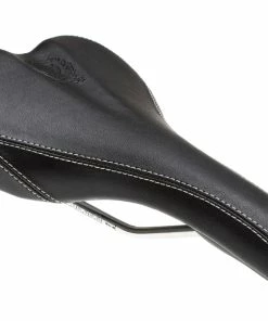 BLB Curve Women Sattel