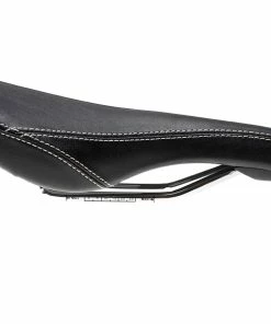 Fahrrad Verkaufsladen -Fahrrad Verkaufsladen 0034709 blb curve ladies saddle black