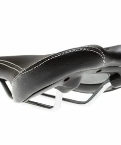 BLB Curve Women Sattel -Fahrrad Verkaufsladen 0034710 blb curve ladies saddle black