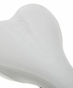 BLB Curve Women Sattel -Fahrrad Verkaufsladen 0034721 blb curve ladies saddle white