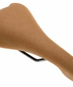 Selle Italia Flite Classic 1990 Sattel - Nubuk Braun