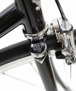 BLB - City Classic Komplettrad Fixie Singlespeed - Black -Fahrrad Verkaufsladen 0041085 blb city classic fixie single speed bike black b2b