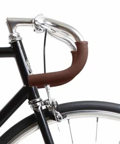 BLB - City Classic Komplettrad Fixie Singlespeed - Black -Fahrrad Verkaufsladen 0041090 blb city classic fixie single speed bike black b2b