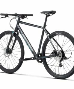 Bombtrack MUNROE AL 2022 Komplettrad, Matt-Black -Fahrrad Verkaufsladen 01125290221 bombtrack munroe al matt black 02 1117889