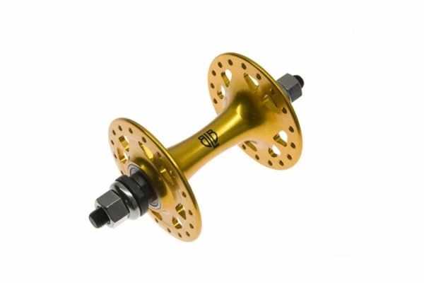 BLB Alloy Track Hochflansch Hinterradnabe 4 BLB Alloy Track Hochflansch Hinterradnabe – Bild 4