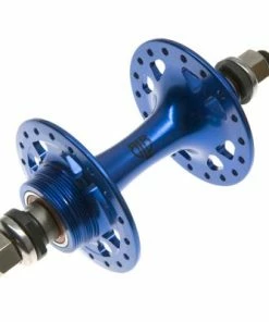 BLB Alloy Track Hochflansch Hinterradnabe 16 BLB Alloy Track Hochflansch Hinterradnabe -Fahrrad Verkaufsladen 104 7