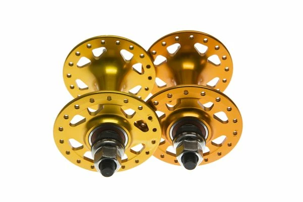 BLB Alloy Track Hochflansch Hinterradnabe 9 BLB Alloy Track Hochflansch Hinterradnabe – Bild 9