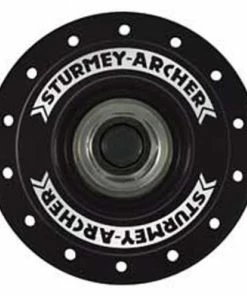 Sturmey Archer HBT Track Vorderradnabe -Fahrrad Verkaufsladen 110 2