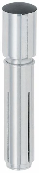 SMParts. SM-Parts Schaft / A-Head Adapter 1" Auf 1 1/8"