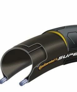 Continental Super Sport Plus 700c -Falt-