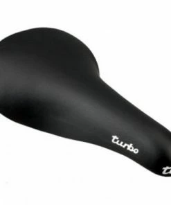 Selle Italia Turbo 1980 Sattel -Fahrrad Verkaufsladen 1591 0 230 3