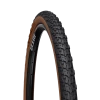 WTB Nano TCS Light Fast Rolling 700x40c - Schwarz/Braun