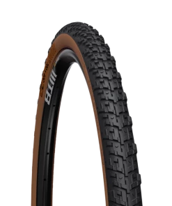 WTB Nano TCS Light Fast Rolling 700x40c - Schwarz/Braun