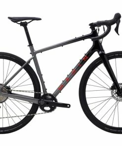 Marin Bikes HEADLANDS 1 Carbon Disc Gravel / Cyclocross Charcoal