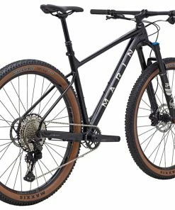 Marin TEAM MARIN 2, MTB Schwarz - XT 12-fach Und Dropper Post 12 Marin TEAM MARIN 2, MTB Schwarz - XT 12-fach Und Dropper Post -Fahrrad Verkaufsladen 2021 Team Marin 2 GalleryE 3