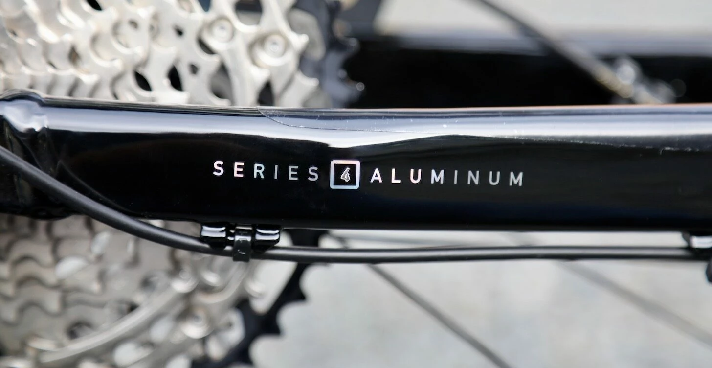 Marin TEAM MARIN 2, MTB Schwarz - XT 12-fach Und Dropper Post 5 Marin TEAM MARIN 2, MTB Schwarz - XT 12-fach Und Dropper Post – Bild 5