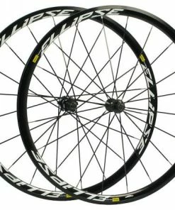 Mavic Ellipse Track Bahn Laufrad Fixed/Fixed Mod. 2016 MSW