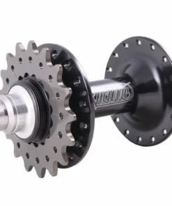 Victoire Cycles Track Hochflansch Hinterradnabe -Fahrrad Verkaufsladen 2web