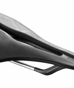 Selle Italia Model X Boost Sport Sattel - Schwarz