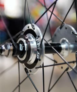 SMParts. Force 45 TLR 3K Twill Weave X DT SWISS 370 Track 20/24 Loch Laufradsatz 9 SMParts. Force 45 TLR 3K Twill Weave X DT SWISS 370 Track 20/24 Loch Laufradsatz -Fahrrad Verkaufsladen 31019 SMP 3K DT 370 LRS 3