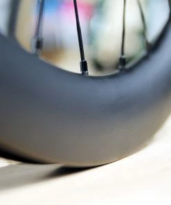 SMParts. Force 45 TLR UD Matt X HOPE RS4 Road 24/24 Loch Laufradsatz, Lila -Fahrrad Verkaufsladen 31020 SMP 45 UD RS4 LRS 6