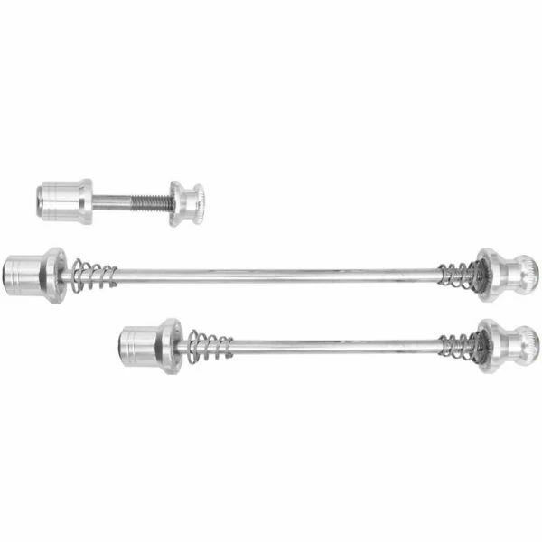 SMParts. SM-Parts Schnellspanner-Schraub-Set 1 SMParts. SM-Parts Schnellspanner-Schraub-Set