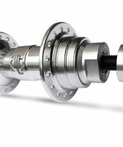 BLB King Hub Vorderradnabe