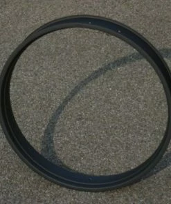 SMParts. SM-Parts Cruiser Felge 26" - Hohlkammer -Fahrrad Verkaufsladen 61 2