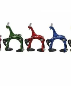 Dia-Compe BRS 101 Dual Pivot Bremse - Hinten