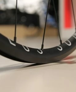 H+Son Archetype X MACK HUBS Low Flange Hinterrad Schwarz 24Loch 7 H+Son Archetype X MACK HUBS Low Flange Hinterrad Schwarz 24Loch -Fahrrad Verkaufsladen Archetype Mack HR 4