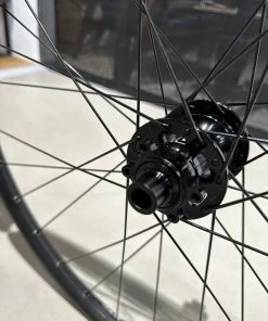 WTB ST I23 Light X Bombtrack 650b / 27.5" Laufradsatz -Fahrrad Verkaufsladen BT 650b LRS 3