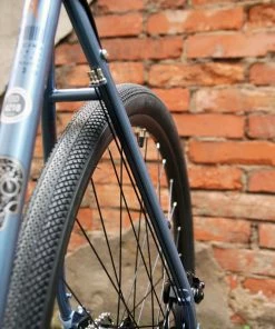 Bombtrack Arise 2 Disc 2021 SRAM Apex1 1x11- Glossy Metallic Pearl Blue -Fahrrad Verkaufsladen BT Arise2 10