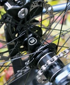 Bombtrack Arise 2 Disc 2021 SRAM Apex1 1x11- Glossy Metallic Pearl Blue -Fahrrad Verkaufsladen BT Arise2 5