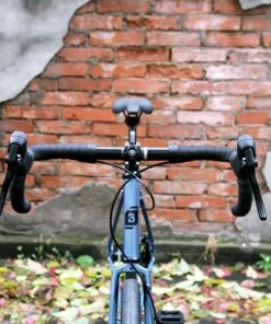 Bombtrack Arise 2 Disc 2021 SRAM Apex1 1x11- Glossy Metallic Pearl Blue -Fahrrad Verkaufsladen BT Arise2 6