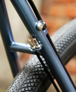 Bombtrack Arise 2 Disc 2021 SRAM Apex1 1x11- Glossy Metallic Pearl Blue -Fahrrad Verkaufsladen BT Arise2 9