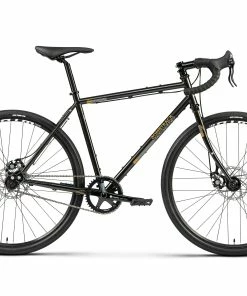 Bombtrack Arise 2 Disc 2021 SRAM Apex1 1x11- Gloss Coffee Black