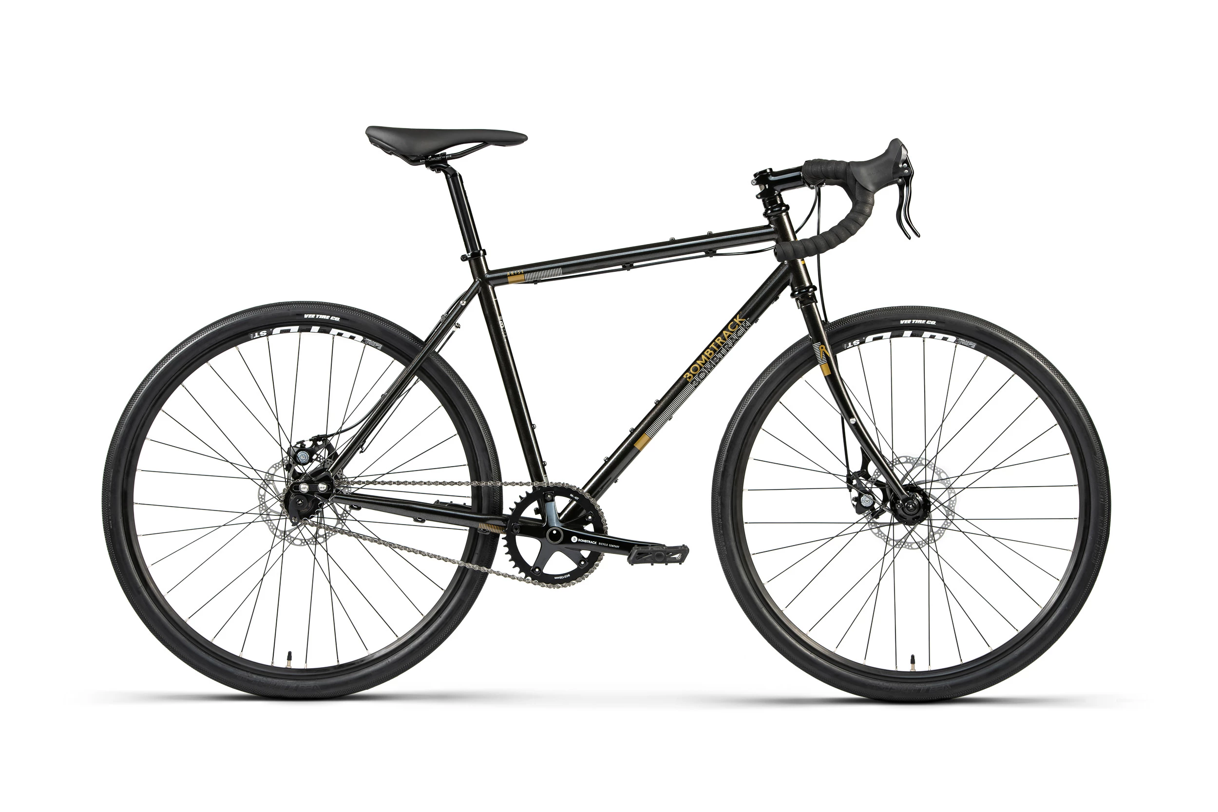 Bombtrack Arise 2 Disc 2021 SRAM Apex1 1x11- Gloss Coffee Black 1 Bombtrack Arise 2 Disc 2021 SRAM Apex1 1x11- Gloss Coffee Black