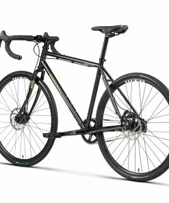 Bombtrack Arise 2 Disc 2021 SRAM Apex1 1x11- Gloss Coffee Black 14 Bombtrack Arise 2 Disc 2021 SRAM Apex1 1x11- Gloss Coffee Black -Fahrrad Verkaufsladen BT MY21 Arise glossy coffee black 03