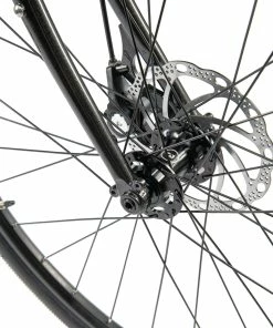 Bombtrack Arise 2 Disc 2021 SRAM Apex1 1x11- Gloss Coffee Black 19 Bombtrack Arise 2 Disc 2021 SRAM Apex1 1x11- Gloss Coffee Black -Fahrrad Verkaufsladen BT MY21 Arise glossy coffee black 07