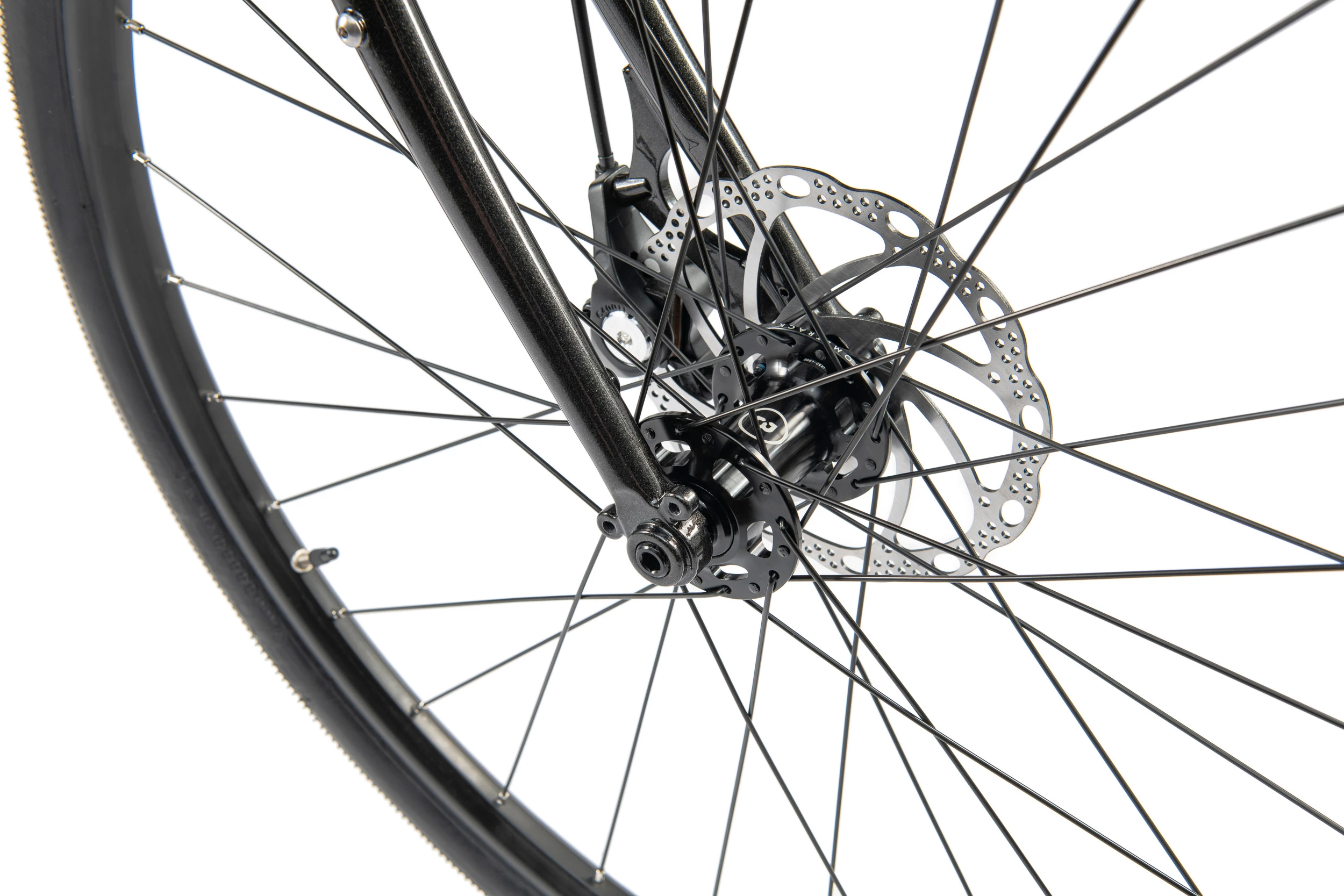 Bombtrack Arise 2 Disc 2021 SRAM Apex1 1x11- Gloss Coffee Black 8 Bombtrack Arise 2 Disc 2021 SRAM Apex1 1x11- Gloss Coffee Black – Bild 8