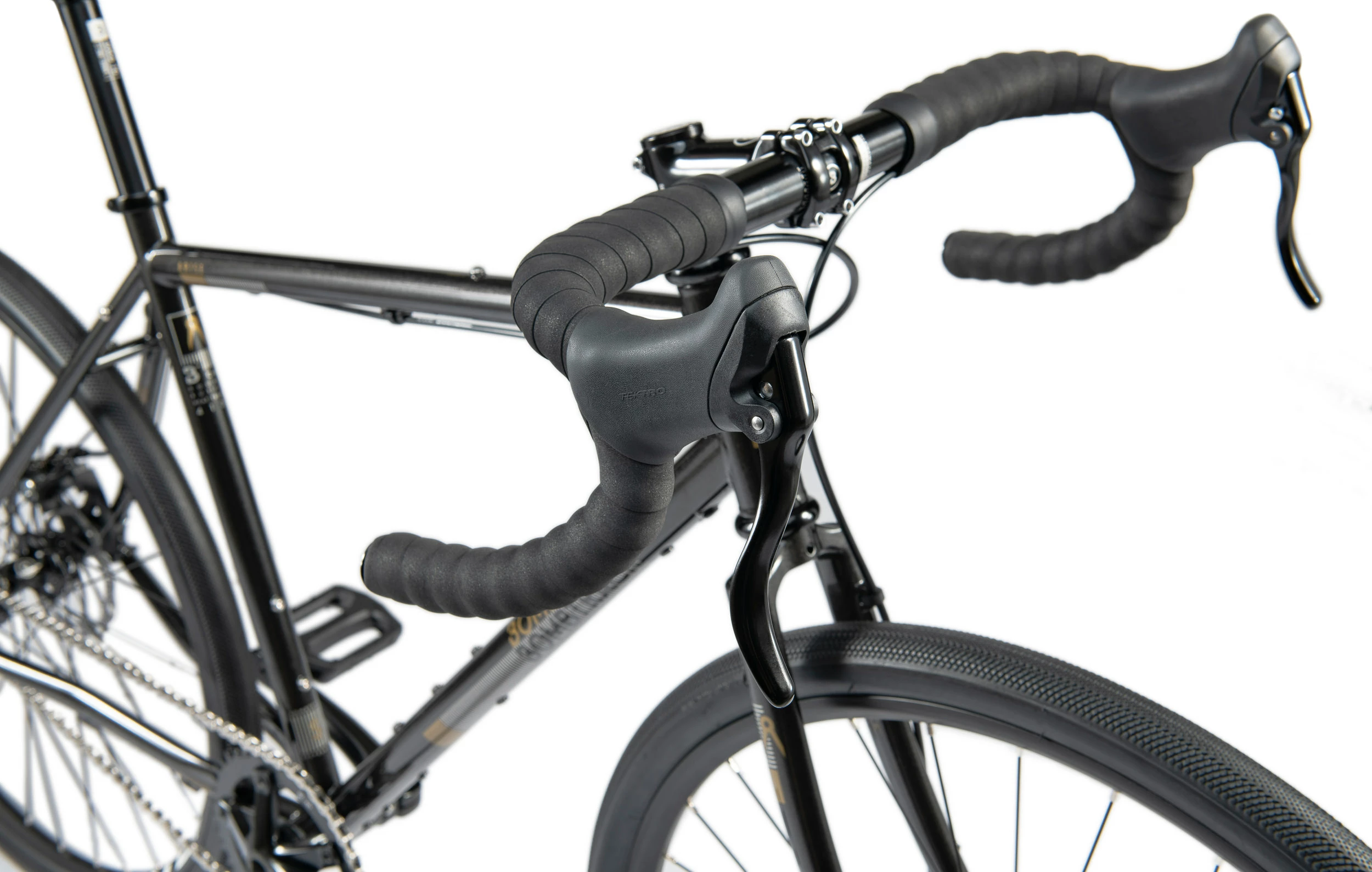 Bombtrack Arise 2 Disc 2021 SRAM Apex1 1x11- Gloss Coffee Black 10 Bombtrack Arise 2 Disc 2021 SRAM Apex1 1x11- Gloss Coffee Black – Bild 10