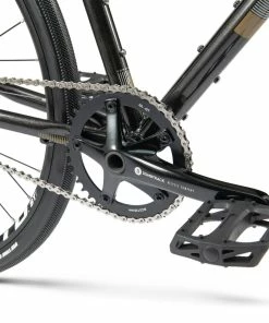 Bombtrack Arise 2 Disc 2021 SRAM Apex1 1x11- Gloss Coffee Black 18 Bombtrack Arise 2 Disc 2021 SRAM Apex1 1x11- Gloss Coffee Black -Fahrrad Verkaufsladen BT MY21 Arise glossy coffee black 10