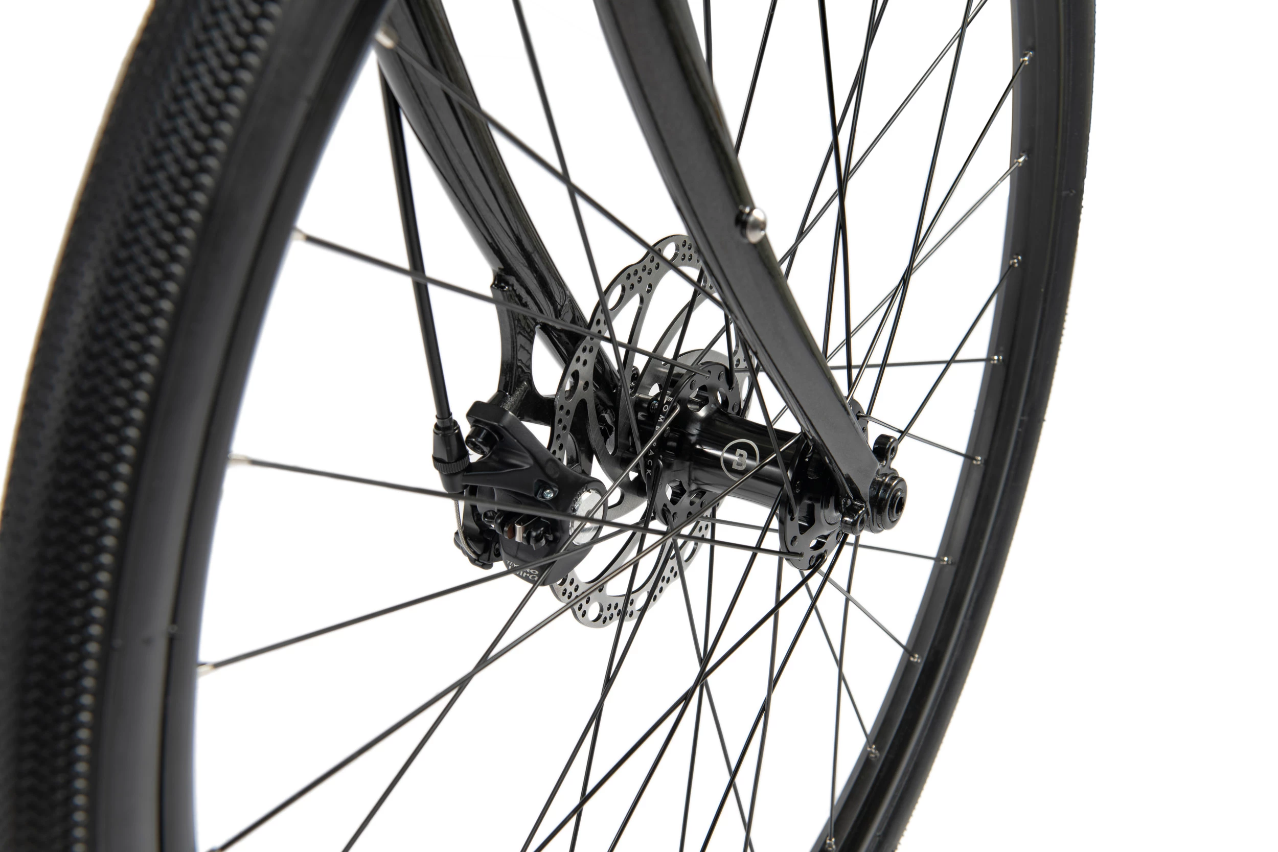 Bombtrack Arise 2 Disc 2021 SRAM Apex1 1x11- Gloss Coffee Black 6 Bombtrack Arise 2 Disc 2021 SRAM Apex1 1x11- Gloss Coffee Black – Bild 6